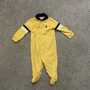 Baby Boy Onesie outfit